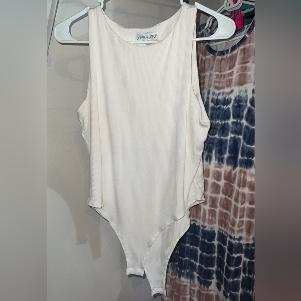 Bodysuit